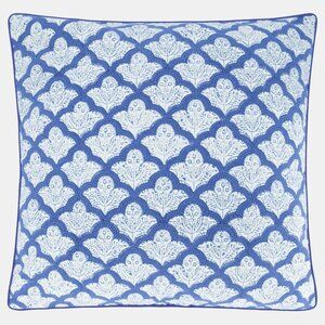 Roller Rabbit "Jemina" Decorative Pillow Cover 26x26